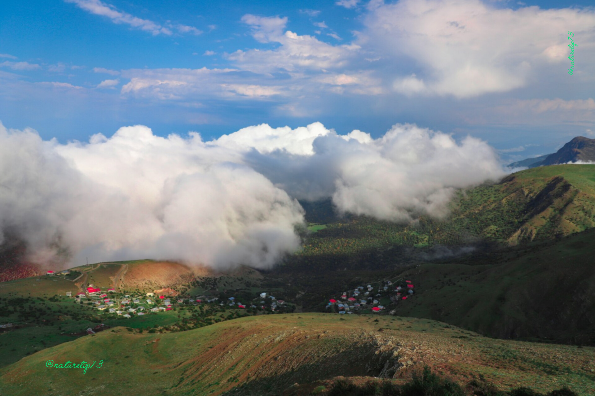 Clouds 1