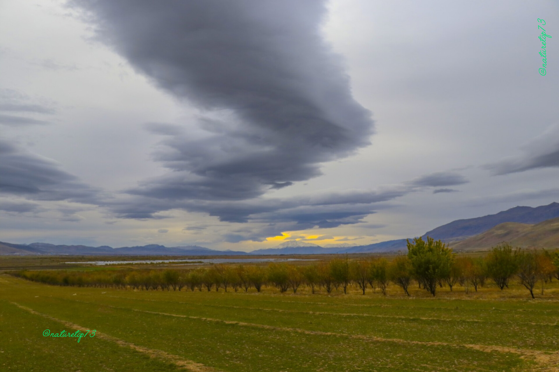 Clouds 8