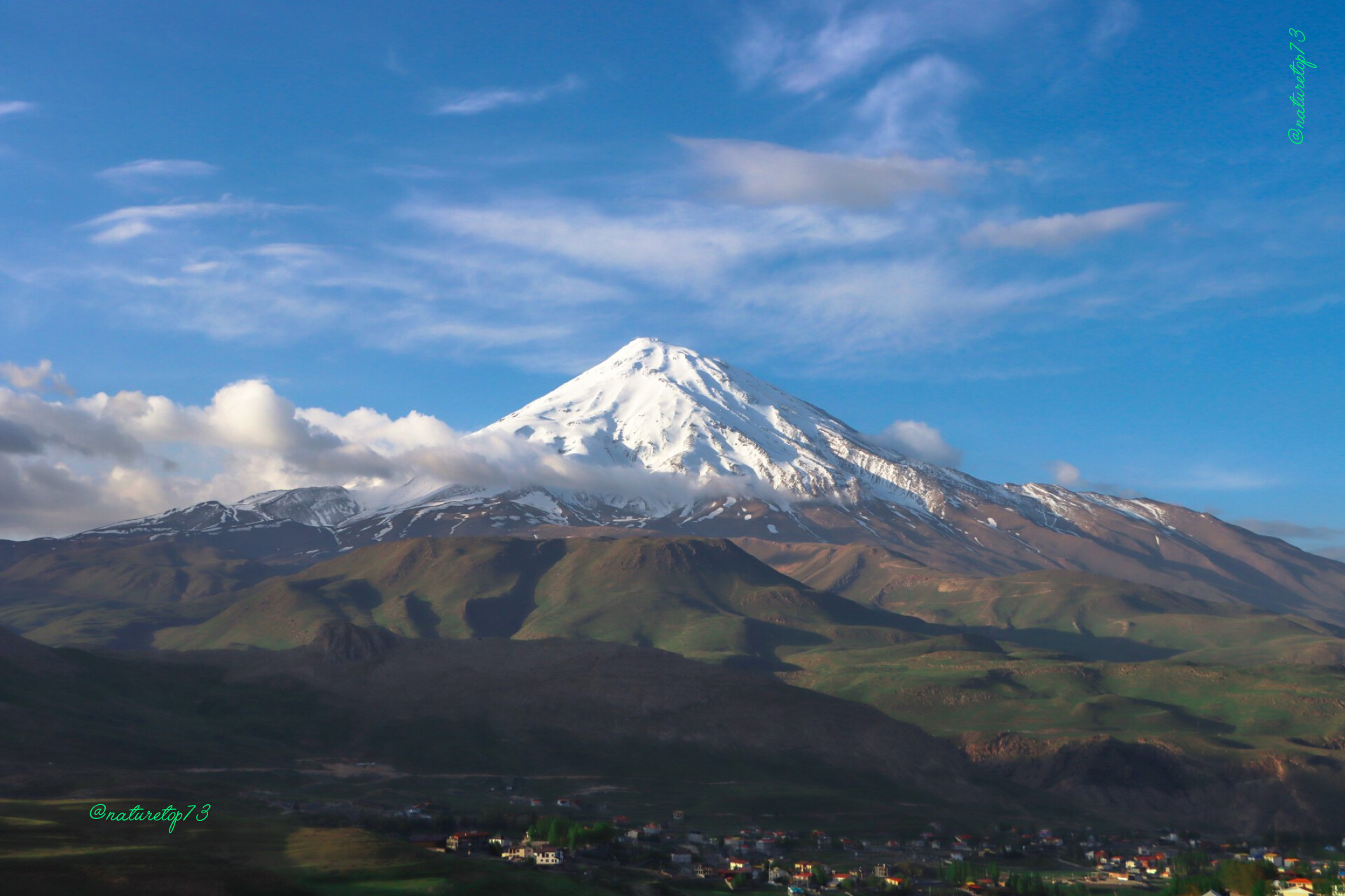 Mountain View 2