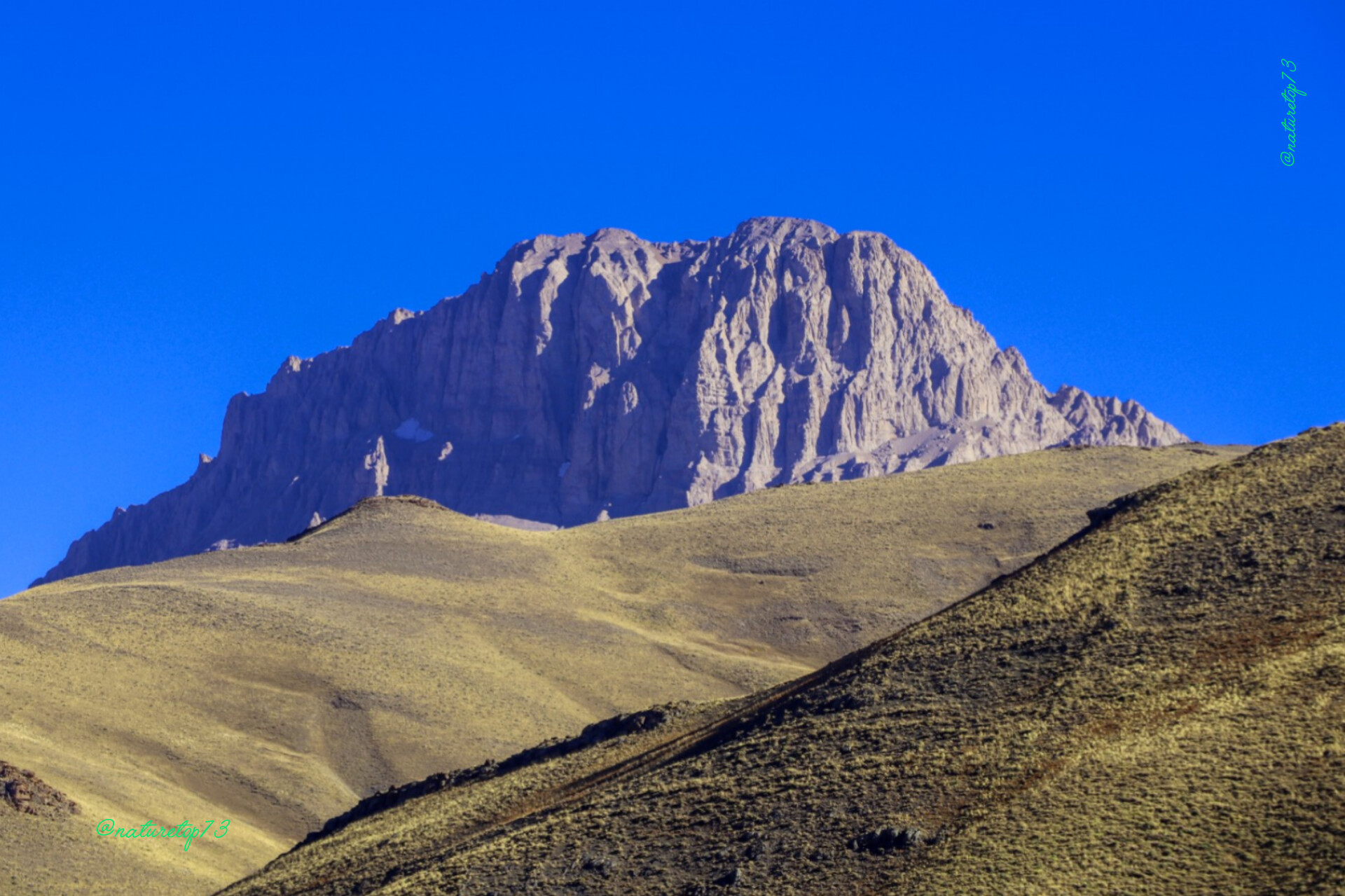 Mountain View 3