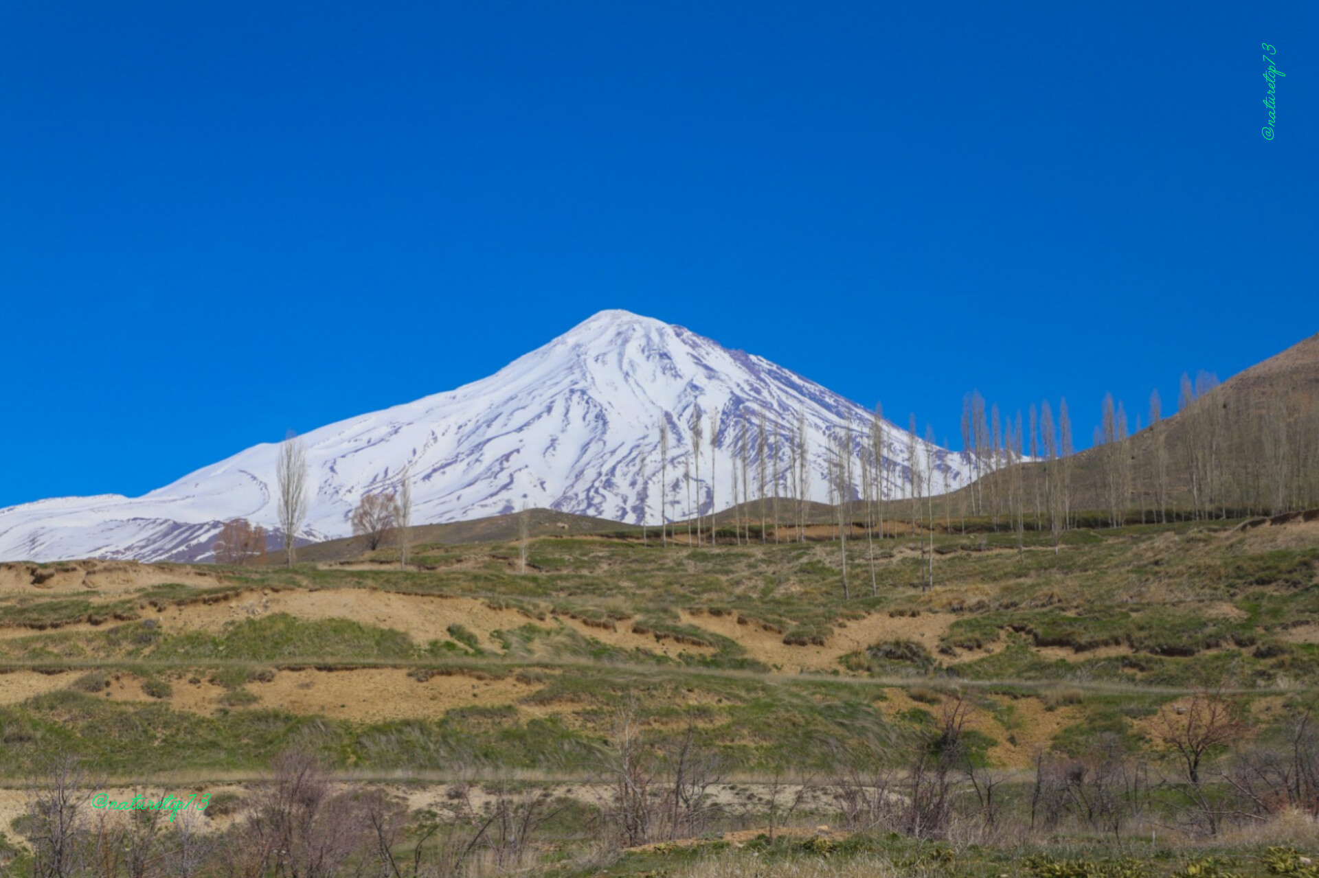 Mountain View 4