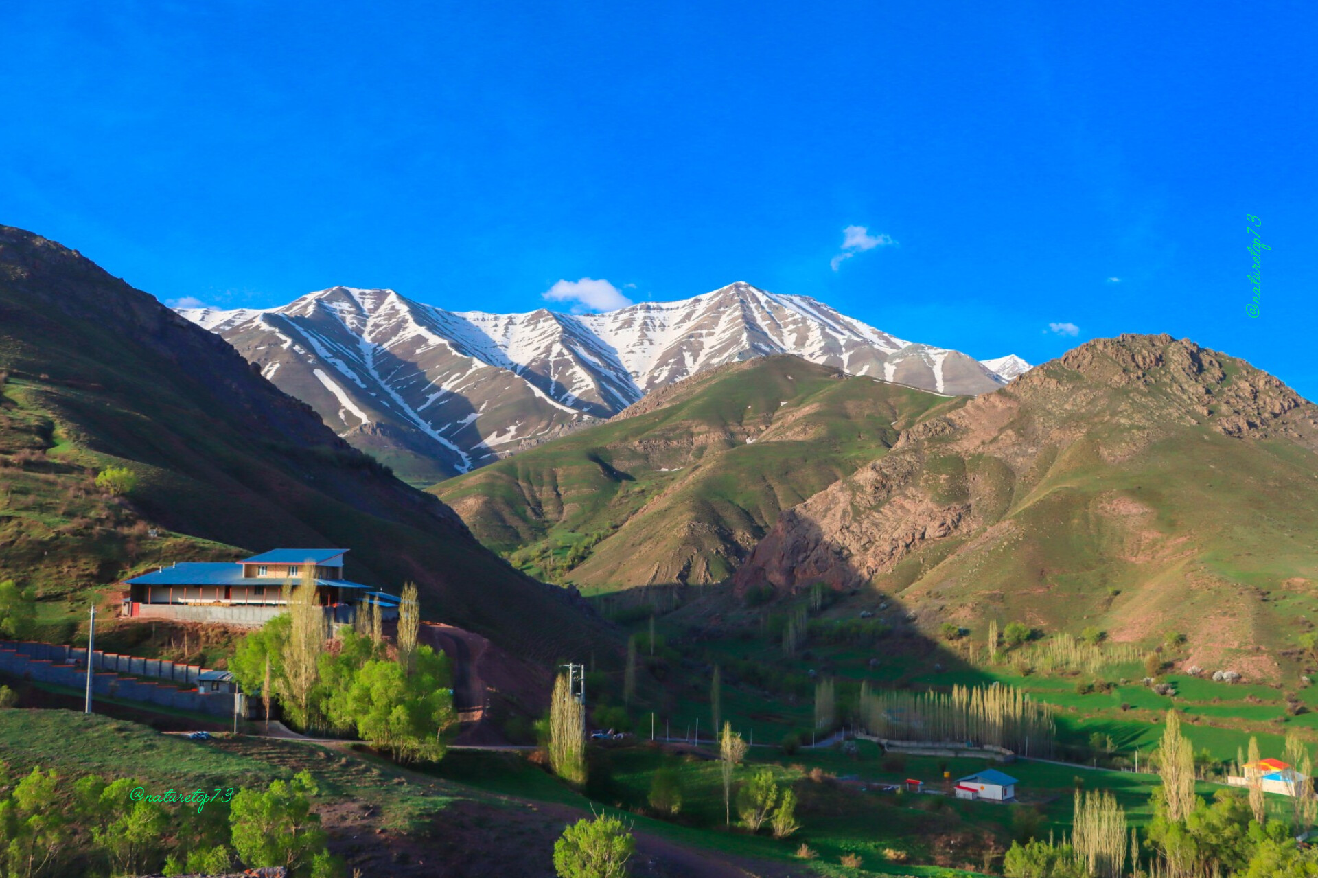Mountain View 7