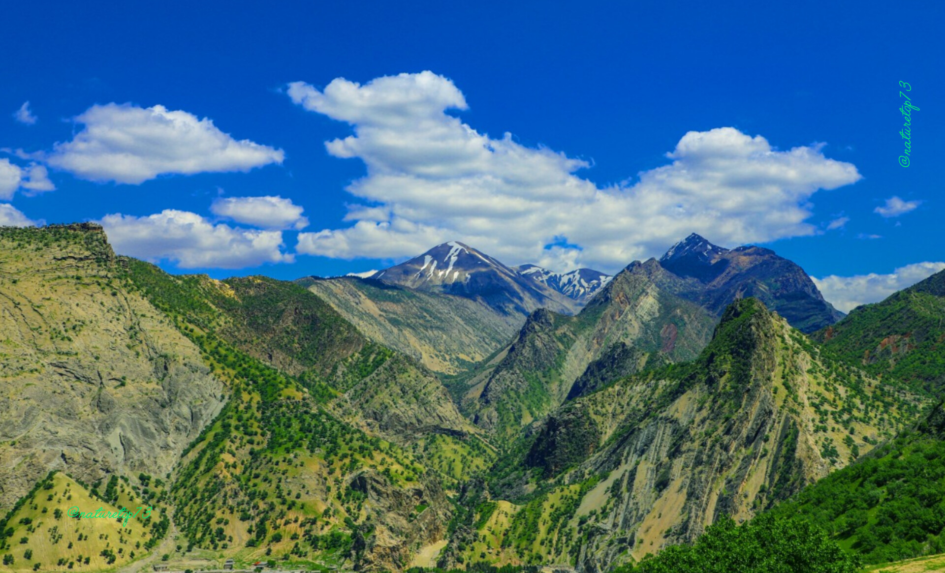 Mountain View 8