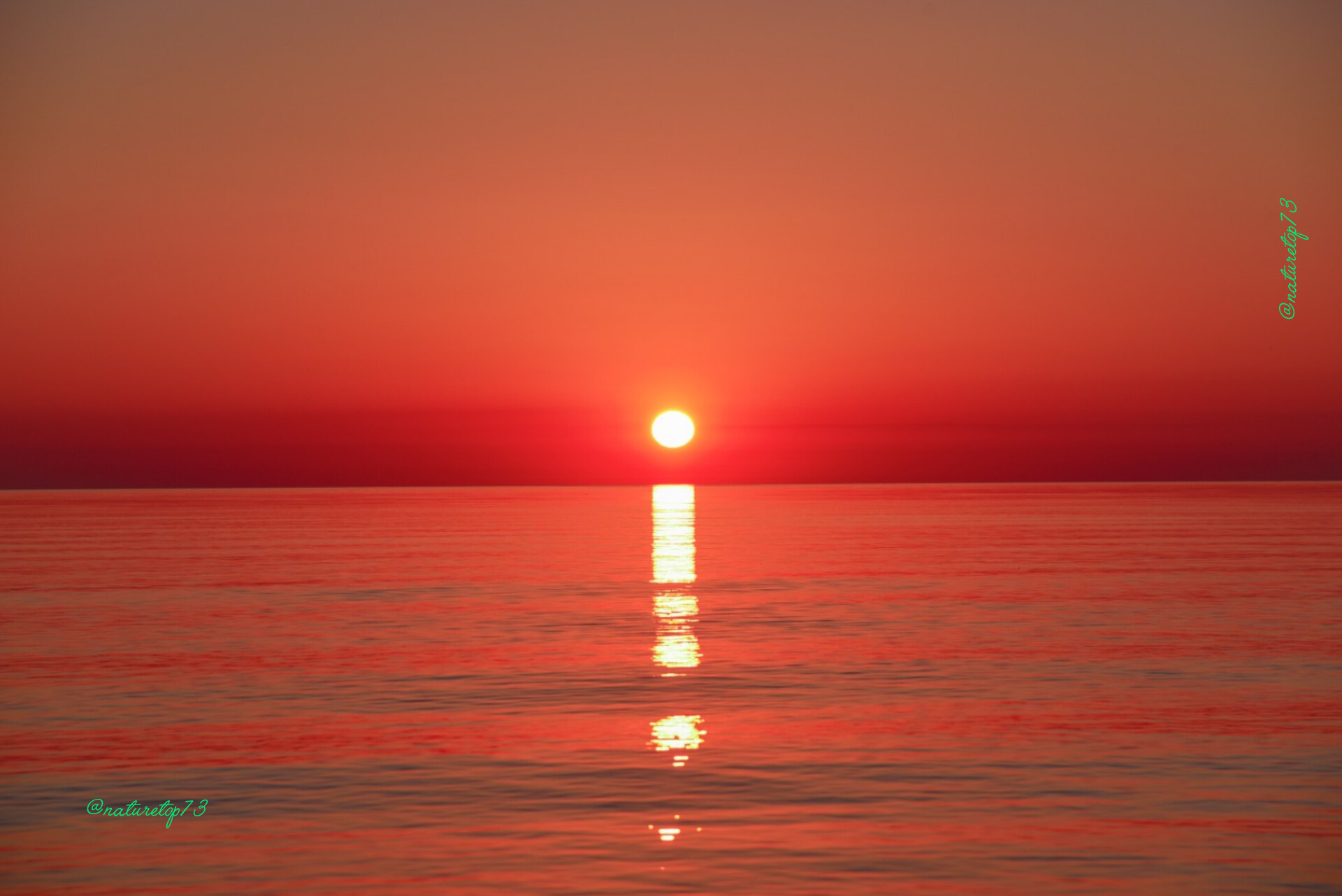 Sunset 5