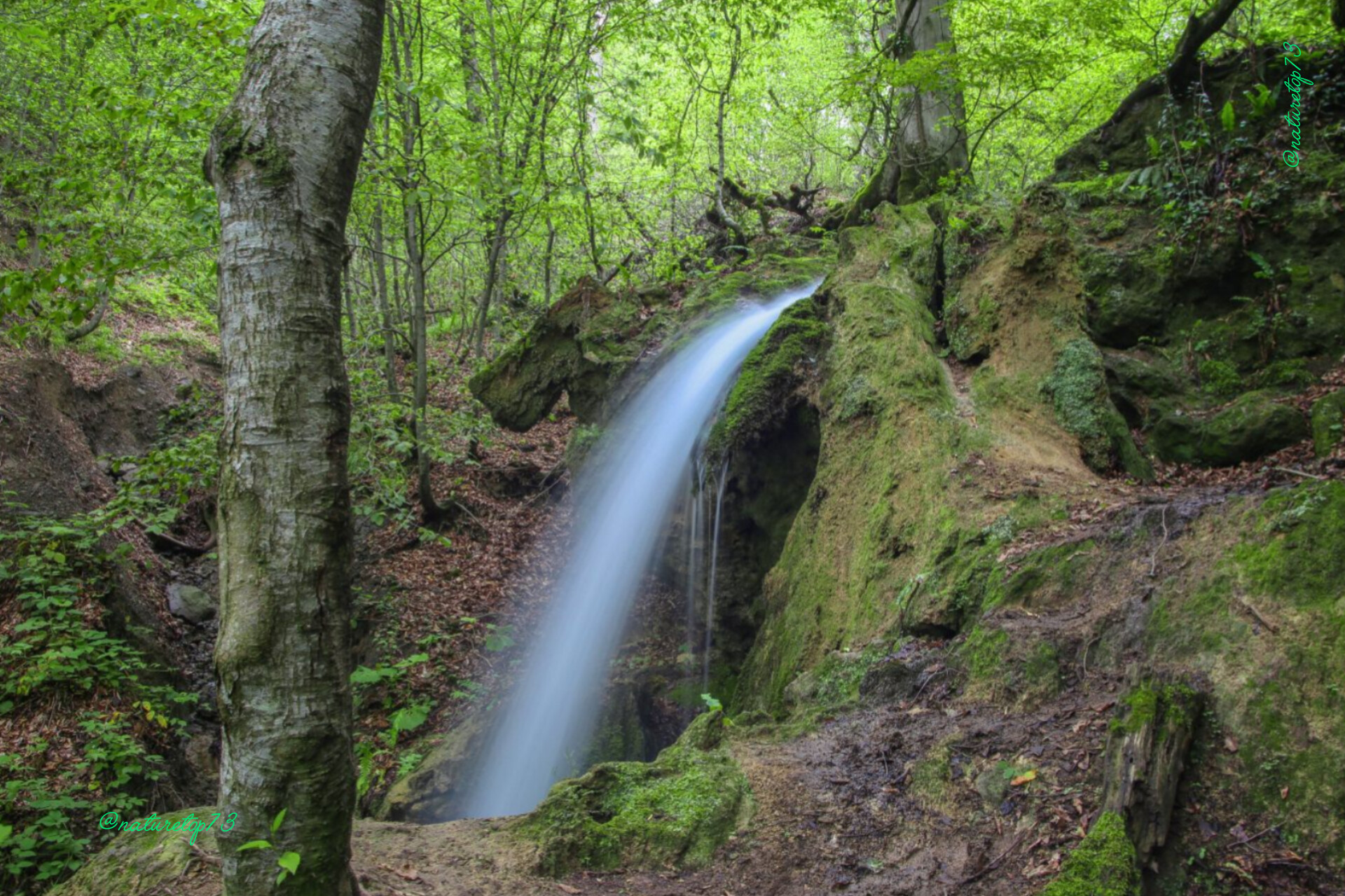 Waterfall 2