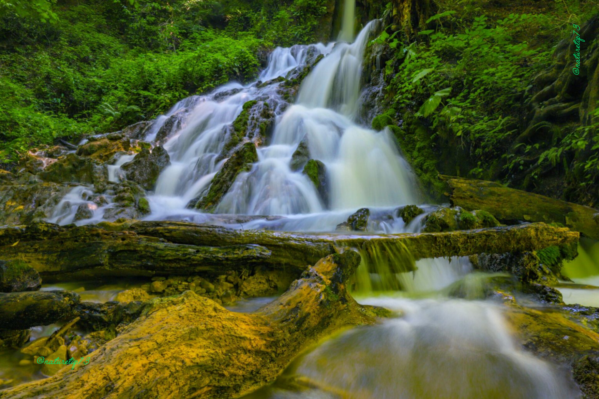 Waterfall 3