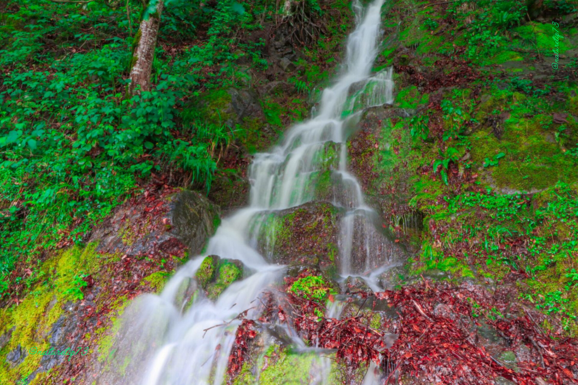 Waterfall 4