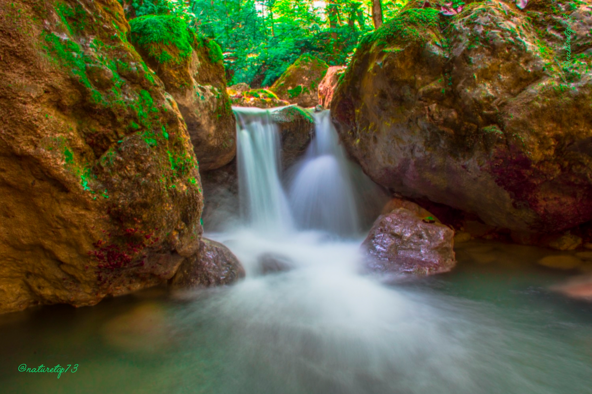 Waterfall 5